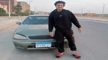 العثور على جثمان الشاب يوسف مرعي وسط الأراضي الزراعية بعد يومين من غيابه
